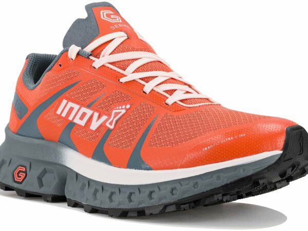 Inov-8 TrailFly Ultra G 300 W Chaussures de sport femme déstockage