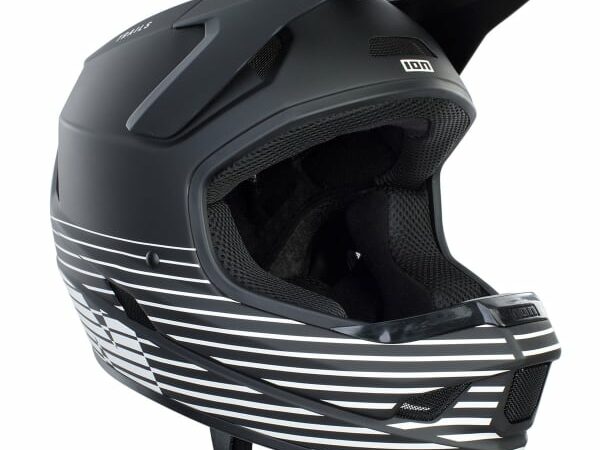 ION HELMET SCRUB AMP