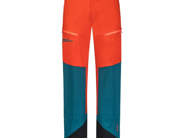 Pantalon de ski Jack Wolfskin Alpspitze 3L