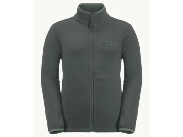 Veste imperméable enfant Jack Wolfskin Taunus