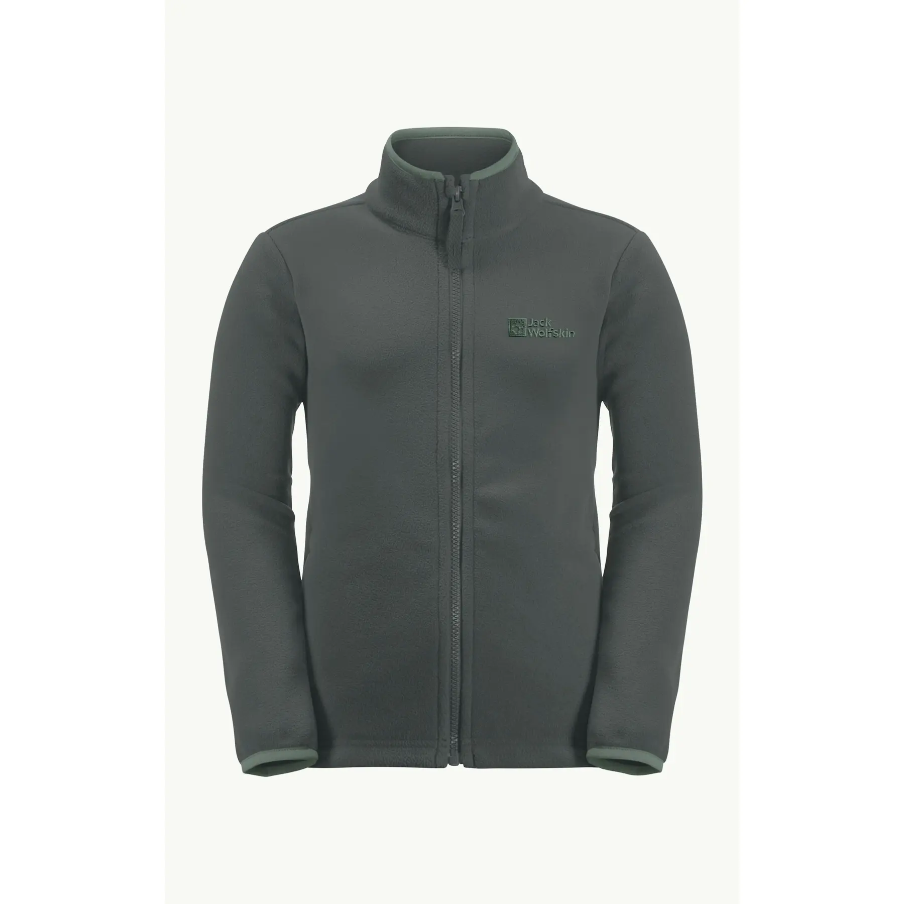Veste imperméable enfant Jack Wolfskin Taunus