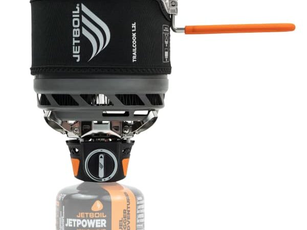 JETBOIL TRAILCOOK-1,2L
