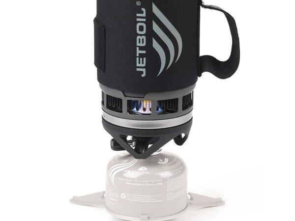 JETBOIL ZIP CARBON
