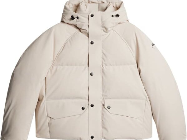J.LINDEBERG LEA DOWN JACKET