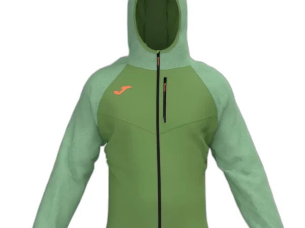 Veste imperméable Joma R-Trail Nature