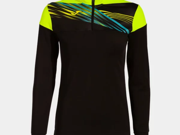 Sweatshirt femme Joma Elite X