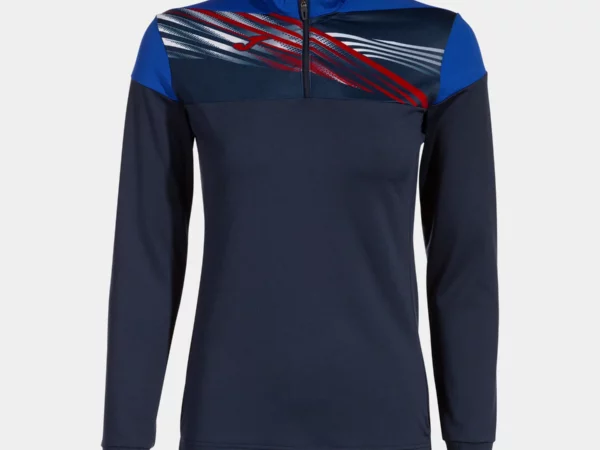 Sweatshirt femme Joma Elite X