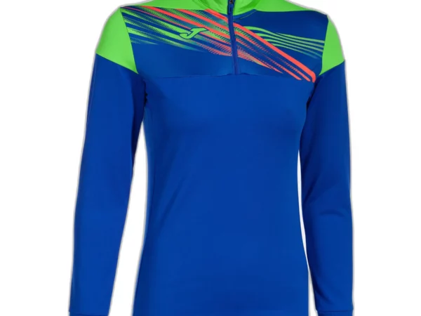 Sweatshirt femme Joma Elite X