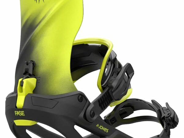 JONES BNG MERCURY FASE LIME ART