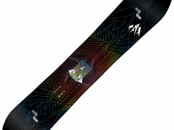 JONES MEN'S MOUNTAIN TWIN SPLIT