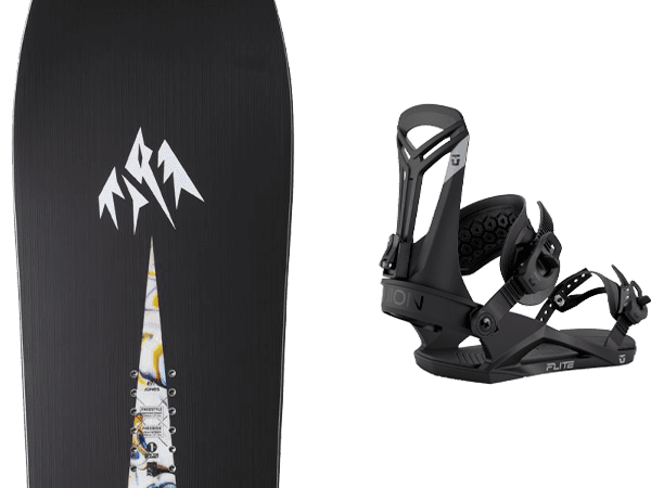 JONES MIND EXPANDER TWIN