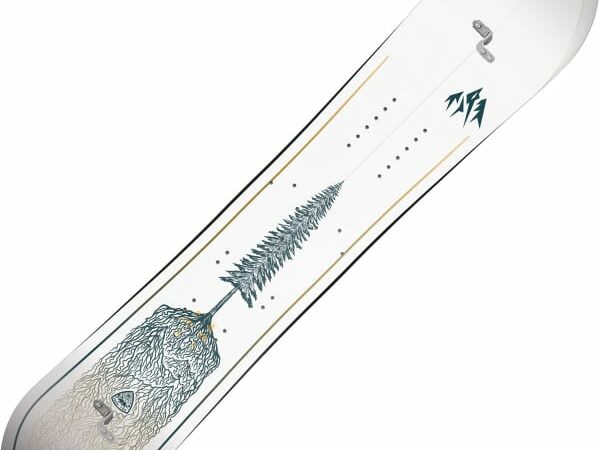 JONES SPL M'S FRONTIER 2.0 SPLITBOARD