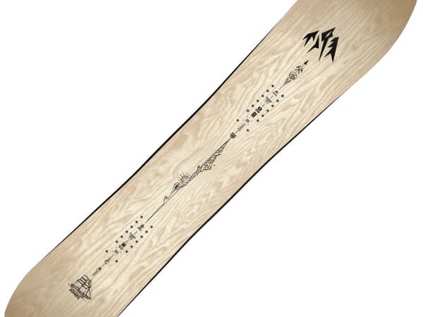 JONES WOMEN'S FLAGSHIP