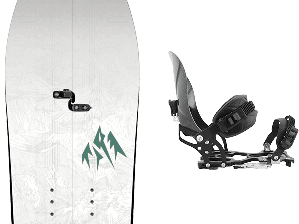 JONES WOMEN'S SOLUTION SPLIT