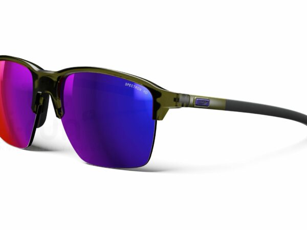 Julbo Crossline Spectron HD 3 Lunettes