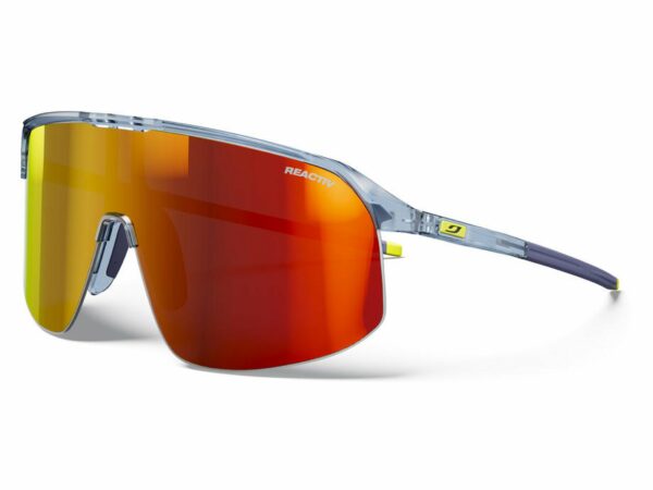 Julbo Density Reactiv Light Amplifier 1-3 Lunettes