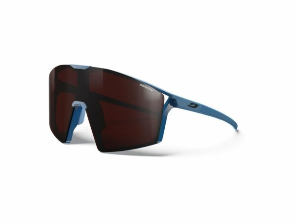 Julbo Edge Cover Reactiv High Contrast 0-4 Lunettes