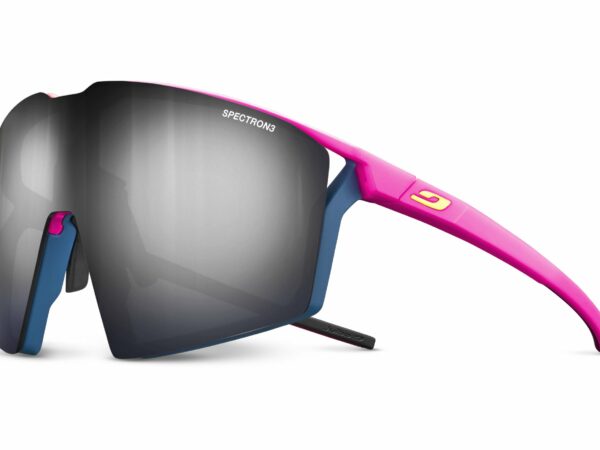 Julbo Edge Spectron 3 + Spectron 0 Lunettes