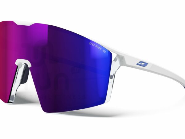 Julbo Edge Spectron HD 3 FDJ Lunettes