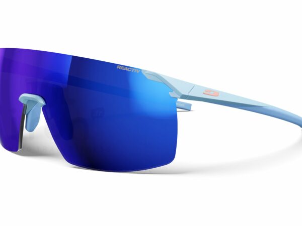 Julbo Faster Reactiv High Contrast 1-3 M Lunettes