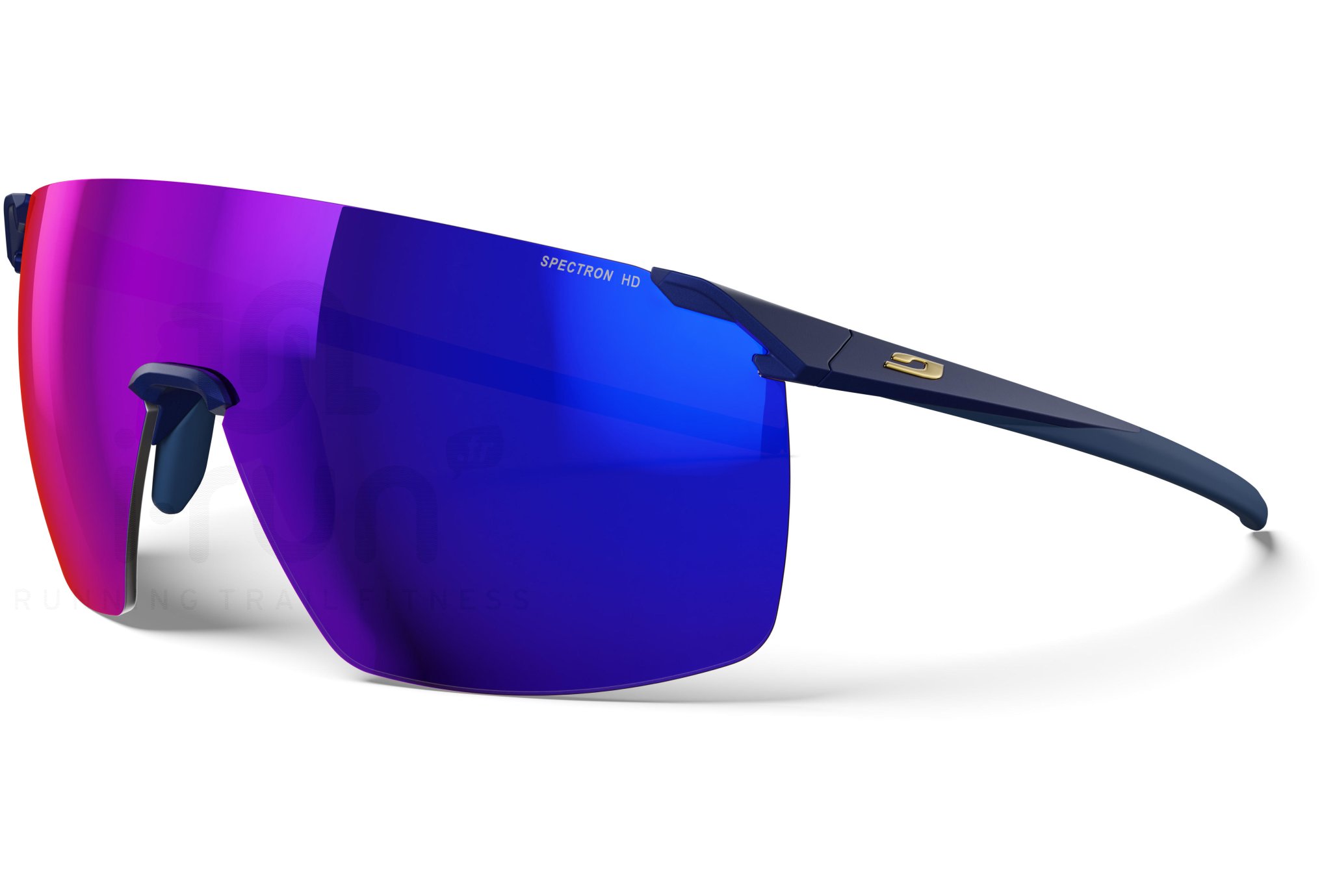Julbo Faster Spectron HD 3 L Lunettes