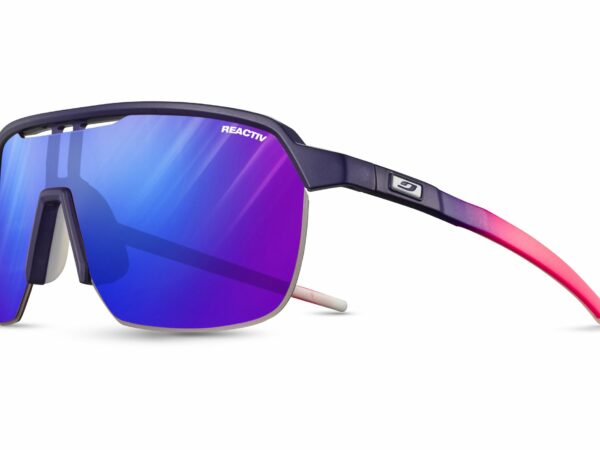 Julbo Frequency Reactiv High Contrast 1-3 Lunettes