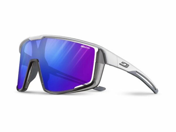 Julbo Fury Reactiv High Contrast 1-3 Lunettes