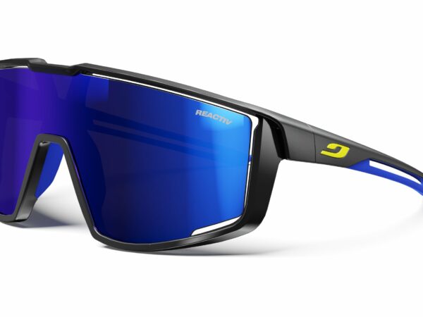 Julbo Fury Reactiv High Contrast 1-3 Lunettes