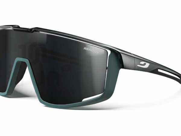 Julbo Fury Reactiv Photochromic 0-3 Lunettes