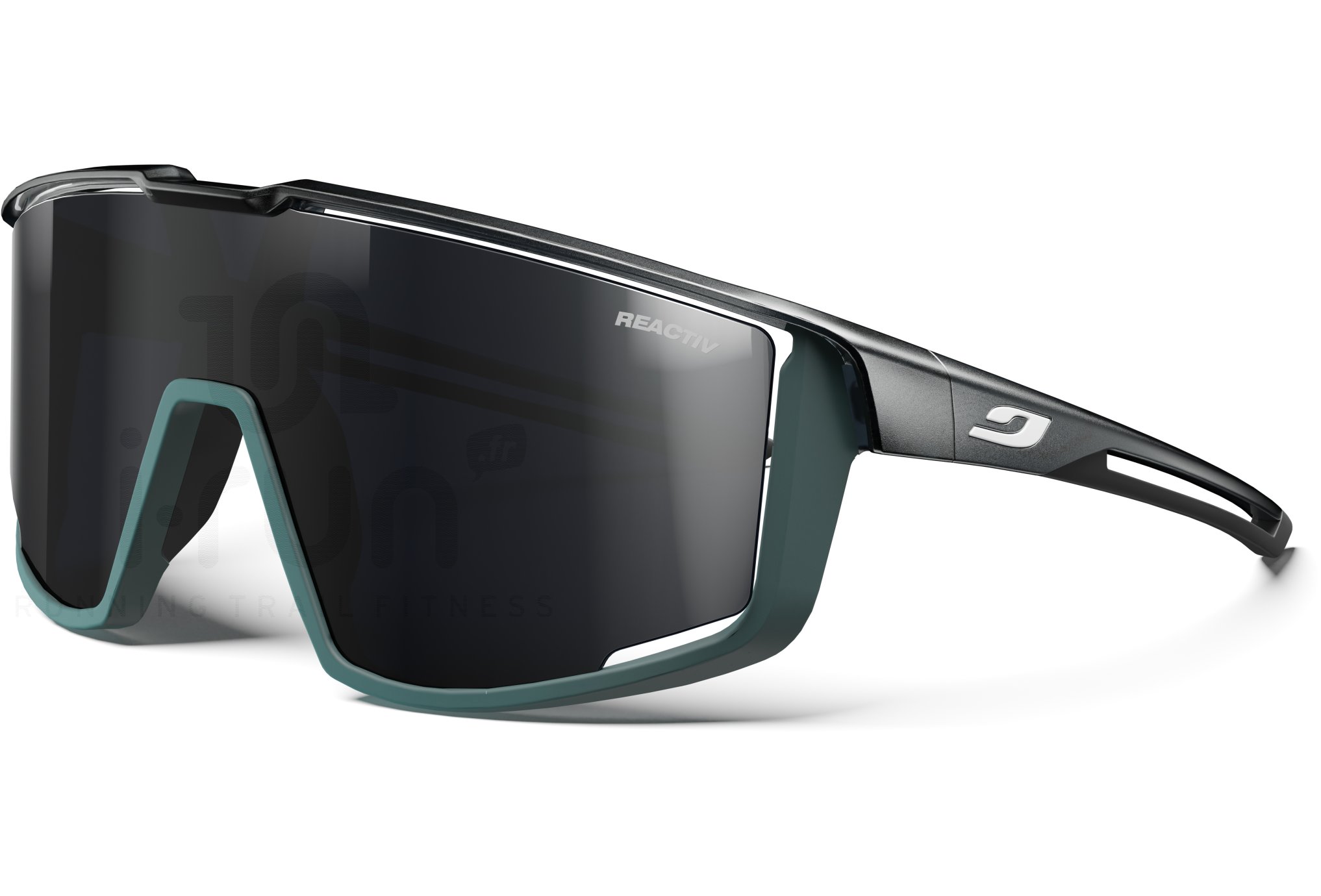 Julbo Fury Reactiv Photochromic 0-3 Lunettes