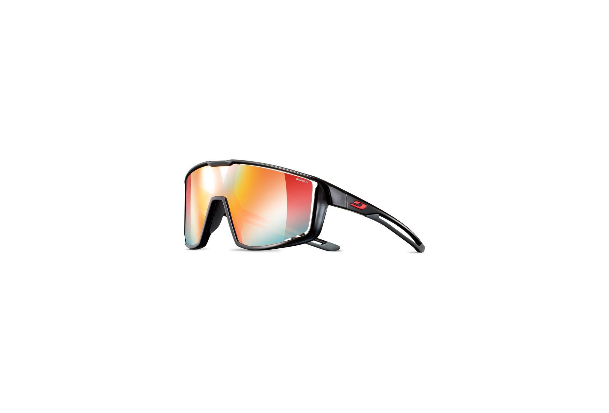 Julbo Fury Reactiv Photochromic 1-3 Lunettes
