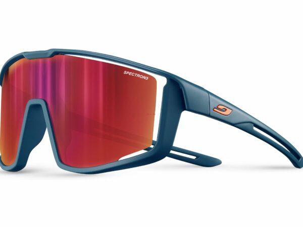 Julbo Fury Spectron 3 S Junior Lunettes
