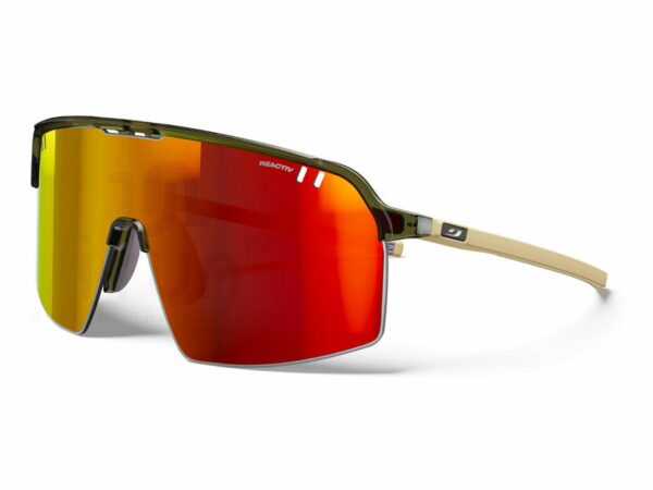 Julbo Intensity Reactiv Light Amplifier 1-3 Lunettes