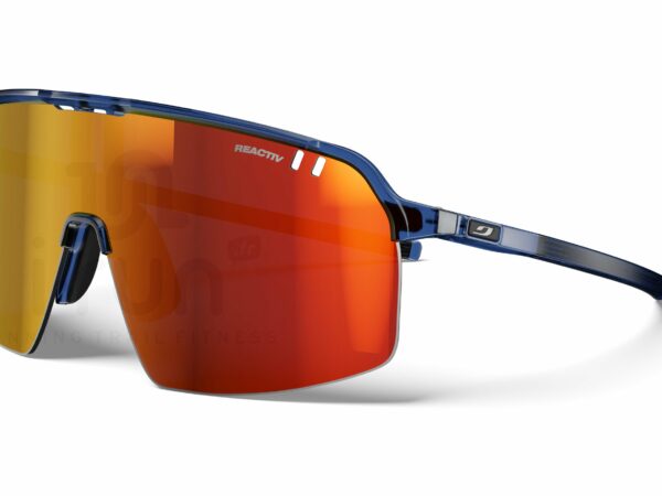 Julbo Intensity Reactiv Light Amplifier 1-3 Lunettes