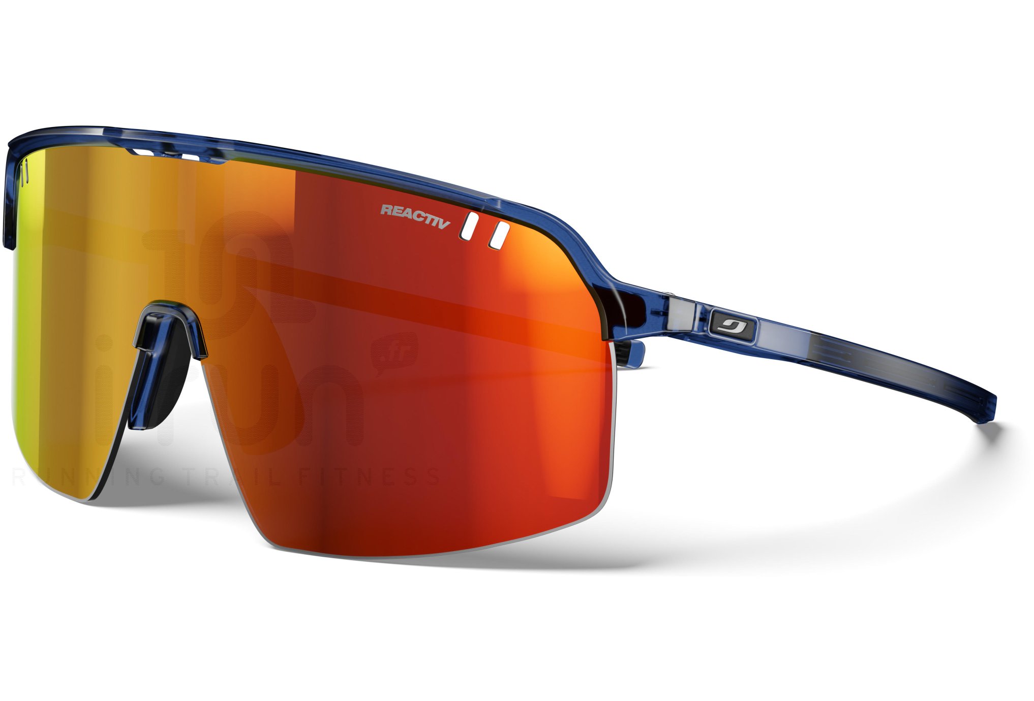 Julbo Intensity Reactiv Light Amplifier 1-3 Lunettes