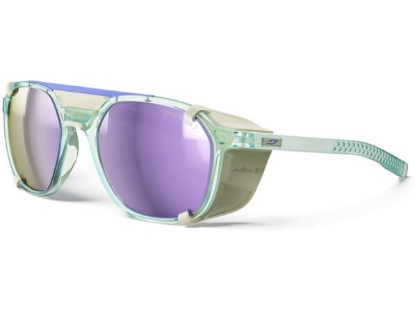 JULBO JULBO SLACK COVER MINT/GREY S3CLP 25