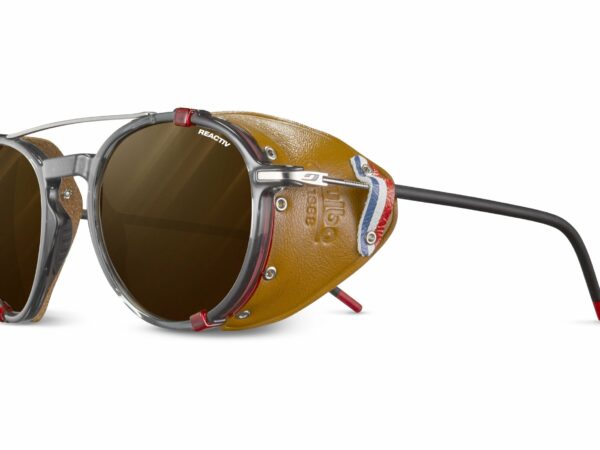Julbo Legacy Reactiv 2-4 Polarized Lunettes