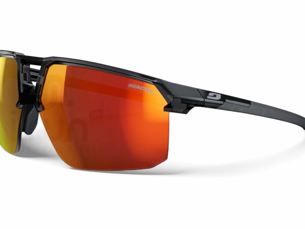 Julbo Liry Reactiv Light Amplifier 1-3 Lunettes