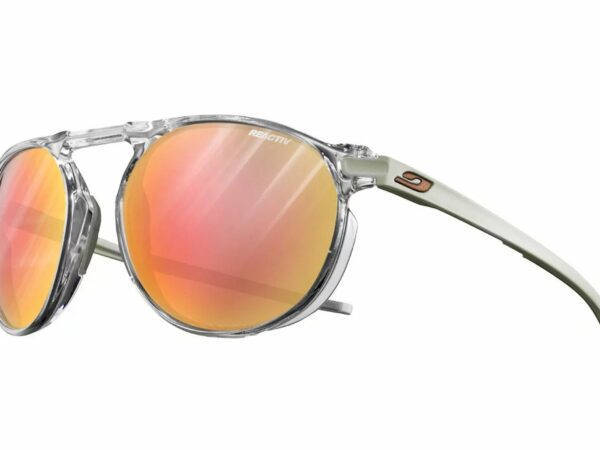Julbo Meta Reactiv Glare Control 1-3 Lunettes