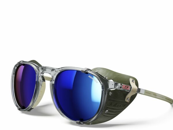 Julbo Millenium Reactiv 2-4 Lunettes