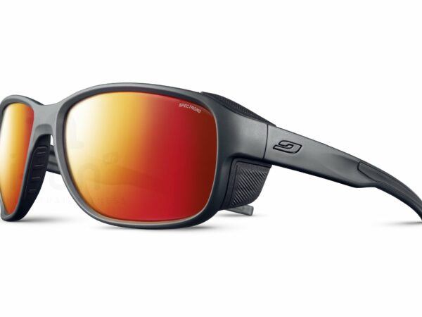 Julbo Montebianco 2 Spectron 3 CF Lunettes