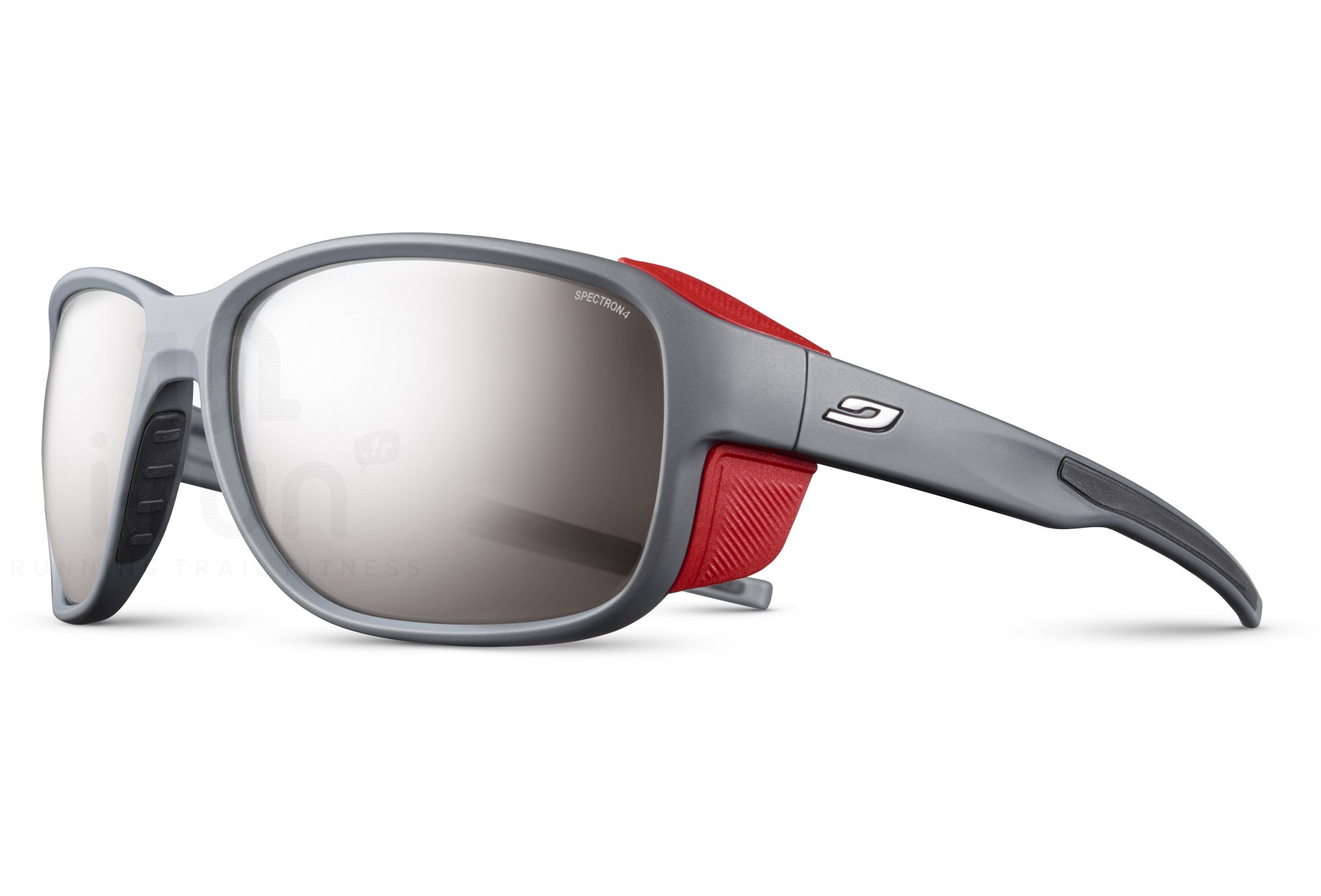 Julbo Montebianco 2 Spectron 4 Lunettes