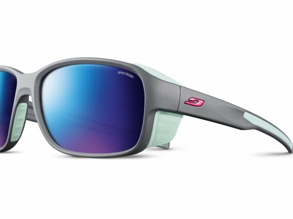 Julbo Monterosa 2 Spectron 3 CF Lunettes