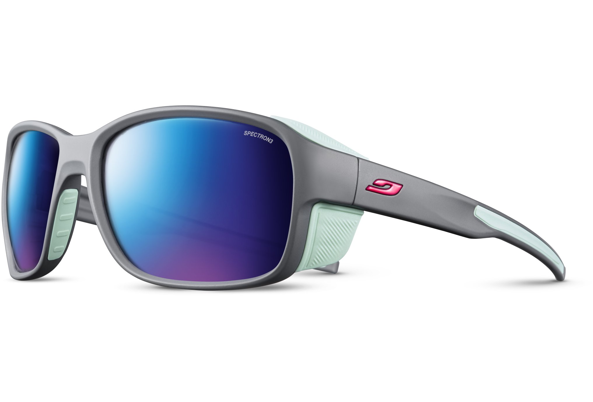 Julbo Monterosa 2 Spectron 3 CF Lunettes