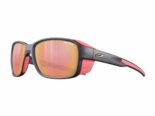Julbo Monterosa 2 Spectron 4 Lunettes