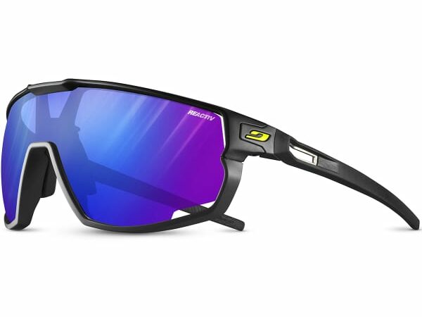 JULBO RUSH NOIR/NOIR RV P1-3HC