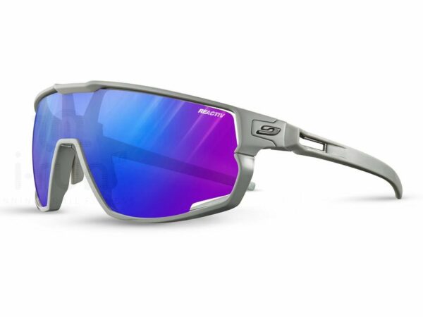 Julbo Rush Reactiv High Contrast 1-3 Lunettes