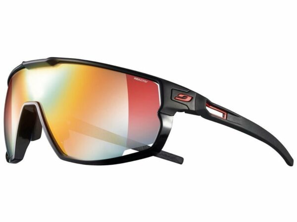 Julbo Rush Reactiv Photochromic Performance 1-3 Lunettes