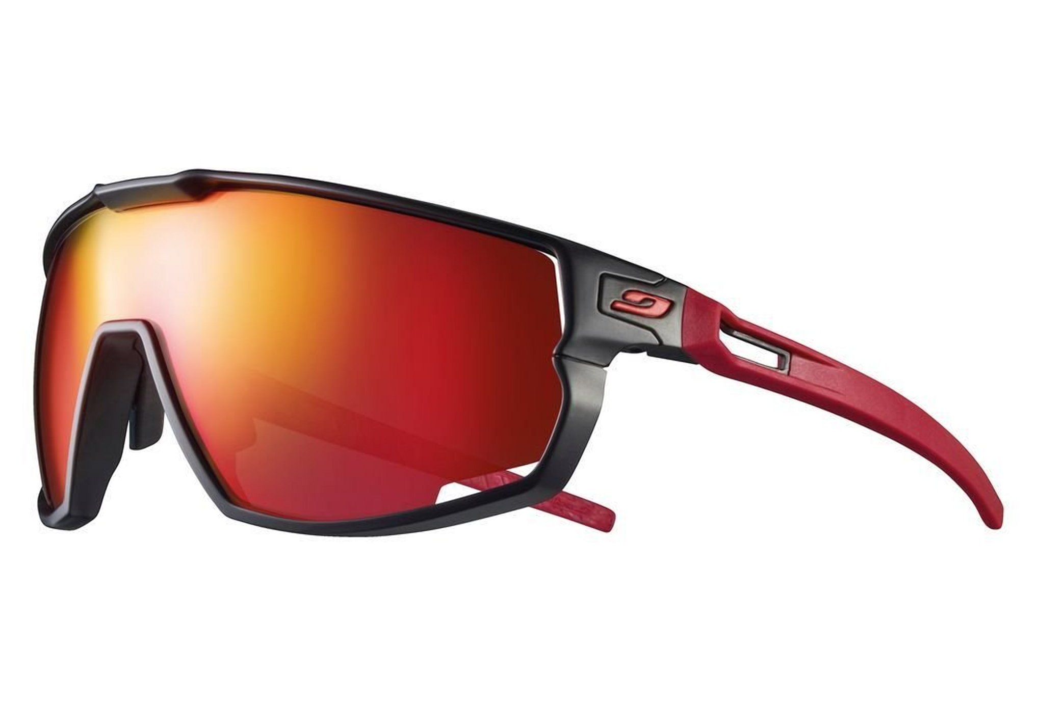 Julbo Rush Spectron 3 CF Lunettes