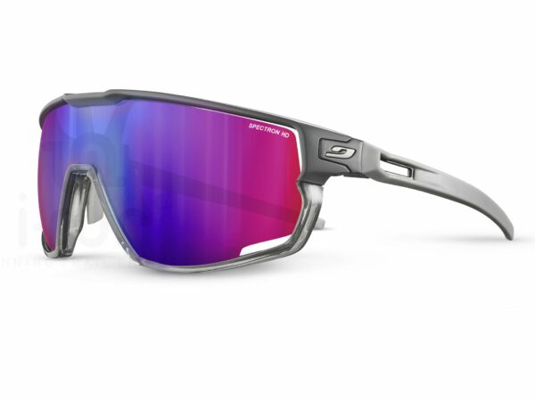 Julbo Rush Spectron HD 3 Lunettes